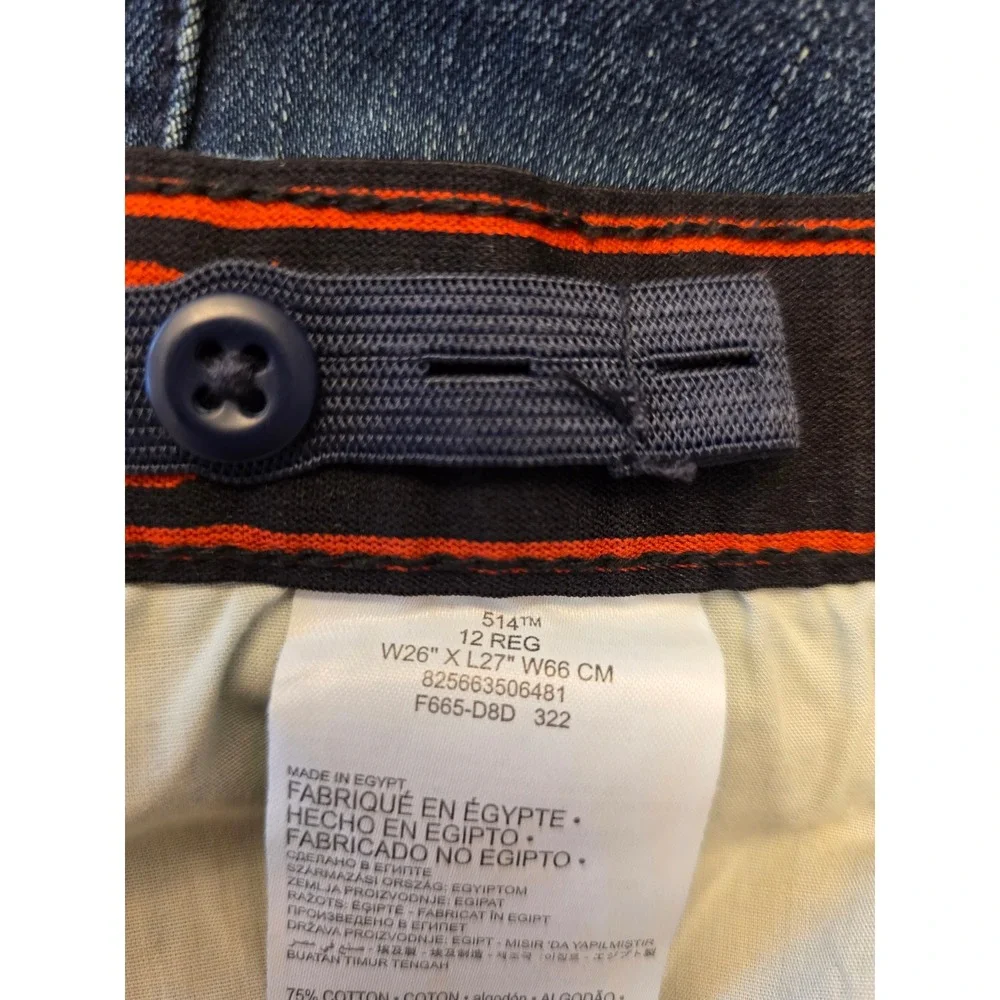 Levis discover enduring